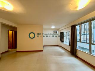 Mid Levels Central - Sherwood Court 04