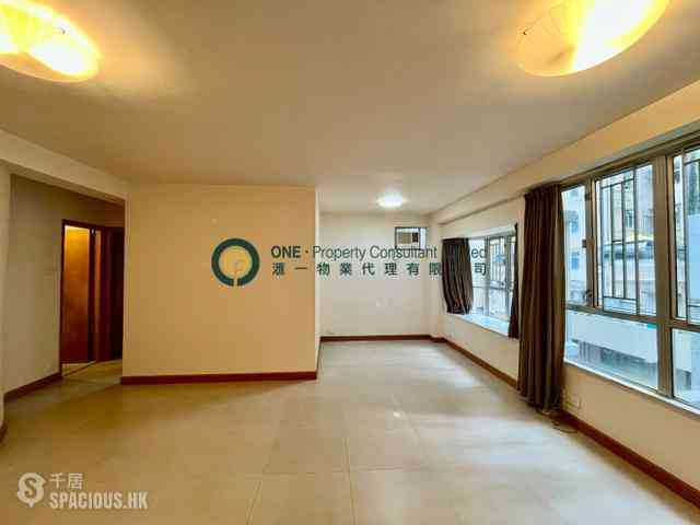 Mid Levels Central - Sherwood Court 04