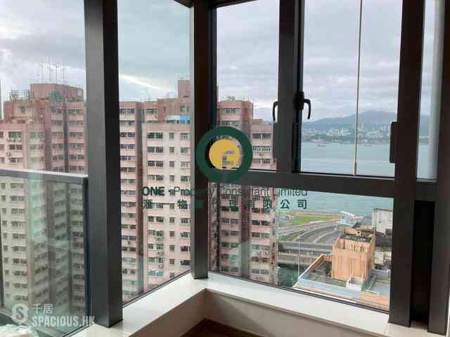 Sai Ying Pun - One・Artlane 06