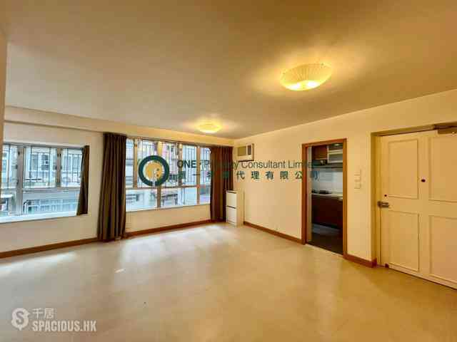 Mid Levels Central - Sherwood Court 03