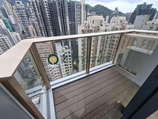Sai Ying Pun - Des Voeux W Residence 03