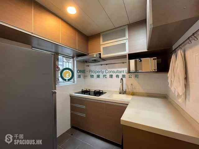 Mid Levels Central - Sherwood Court 06