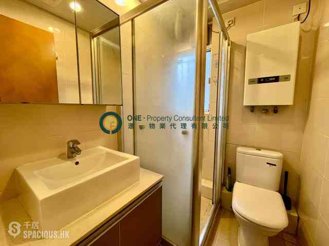 Mid Levels Central - Sherwood Court 07