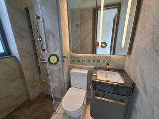 Sai Ying Pun - Des Voeux W Residence 06