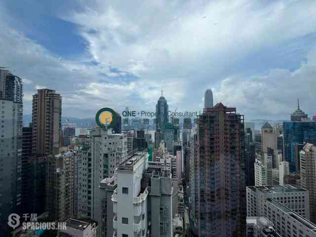 Mid Levels Central - Soho 38 08
