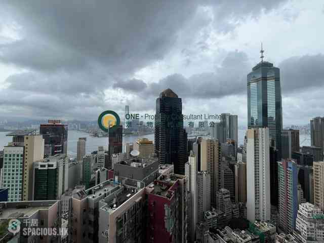 Soho - Centrestage 15