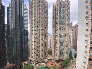 中半山 - 殷桦花园 12