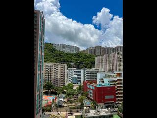 鲗鱼涌 - 慧云峰 05