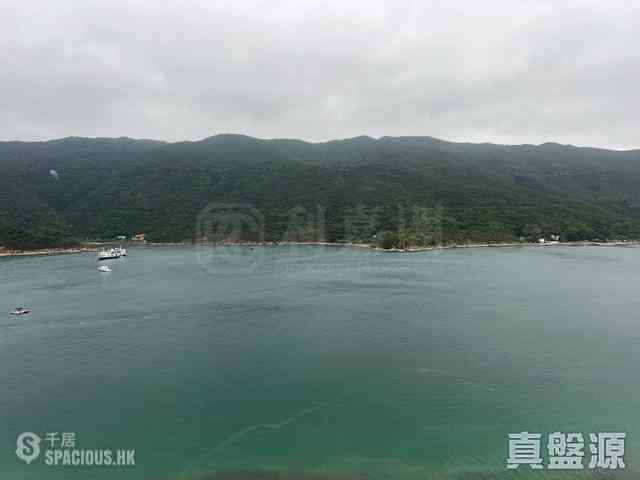 赤柱 - 紅山半島 02