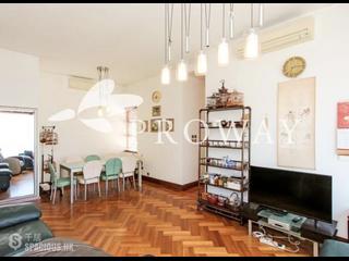 Wan Chai - Star Crest Block 2 02