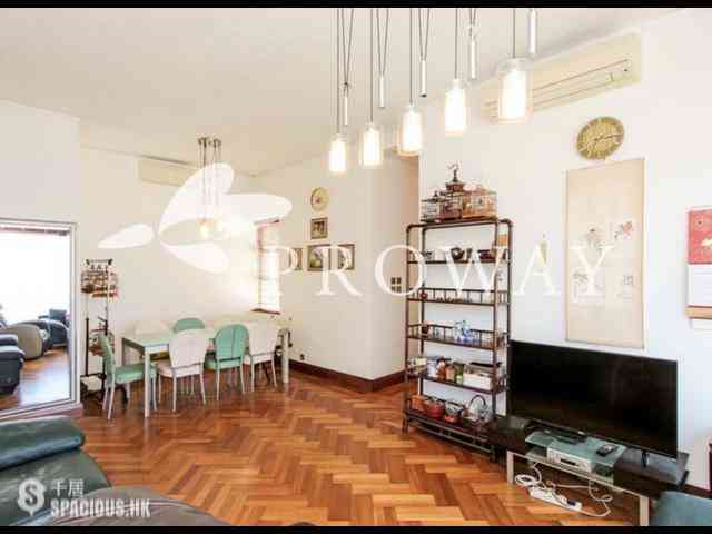 Wan Chai - Star Crest Block 2 02