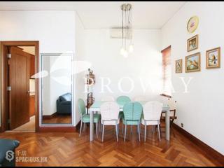 Wan Chai - Star Crest Block 2 03