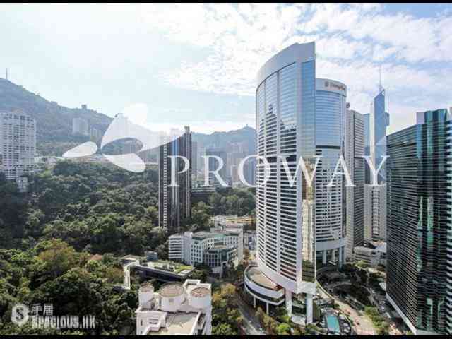 Wan Chai - Star Crest Block 2 05