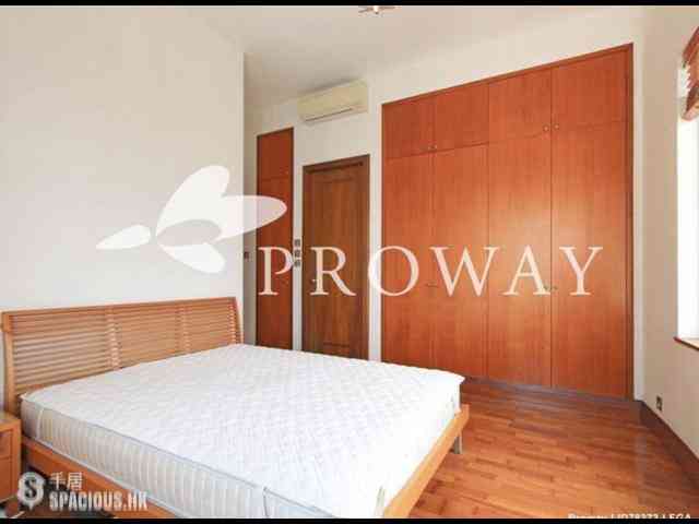 Wan Chai - Star Crest Block 2 07