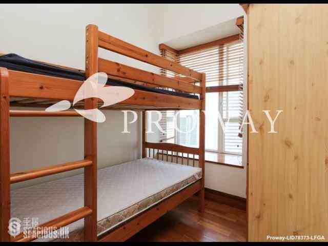 Wan Chai - Star Crest Block 2 10