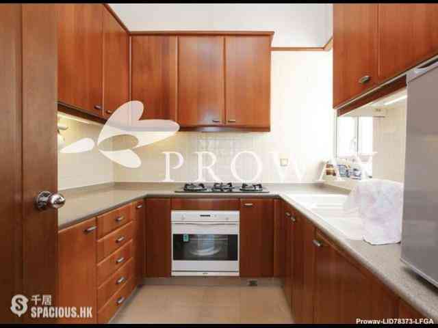Wan Chai - Star Crest Block 2 11
