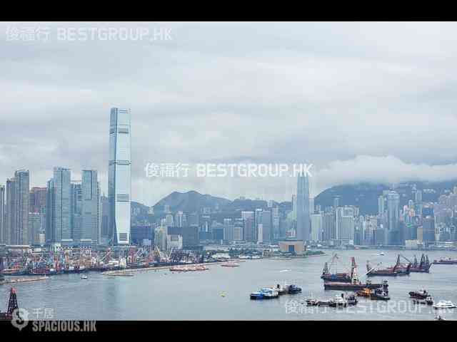 長沙灣 - 維港滙 01