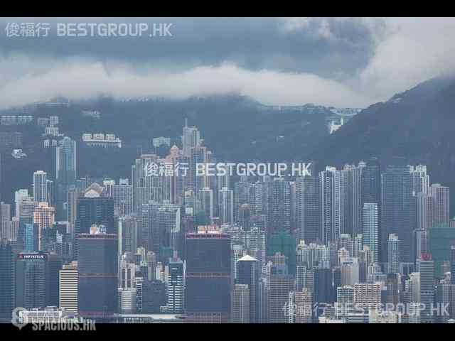 長沙灣 - 維港滙 02