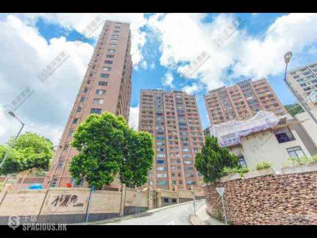 Jardines Lookout - Butler Towers 07
