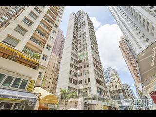 Sai Ying Pun - Wealth Building 06