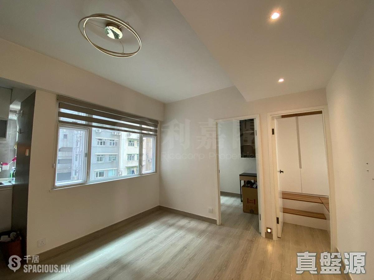 Sai Ying Pun - Wealth Building 01