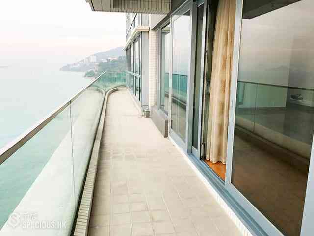 Cyberport - Residence Bel-Air Phase 4 Bel-Air on the Peak 01