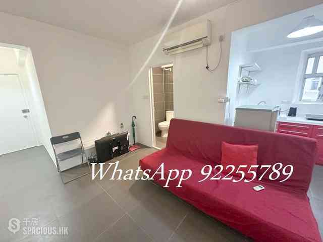 Kennedy Town - Luen Gay Apartments 01