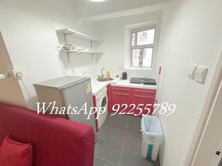 Kennedy Town - Luen Gay Apartments 02
