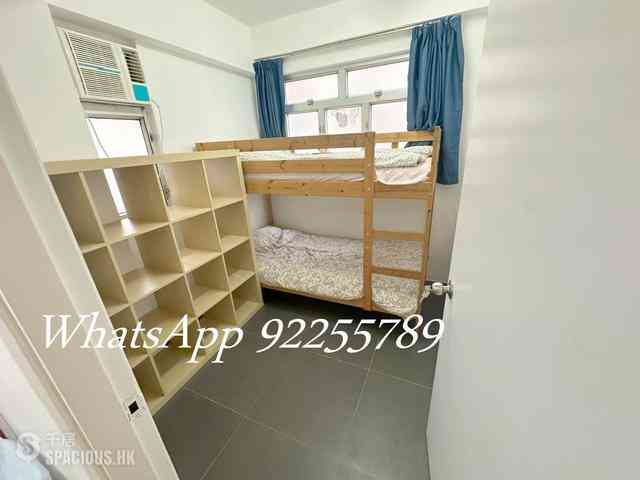 Kennedy Town - Luen Gay Apartments 03