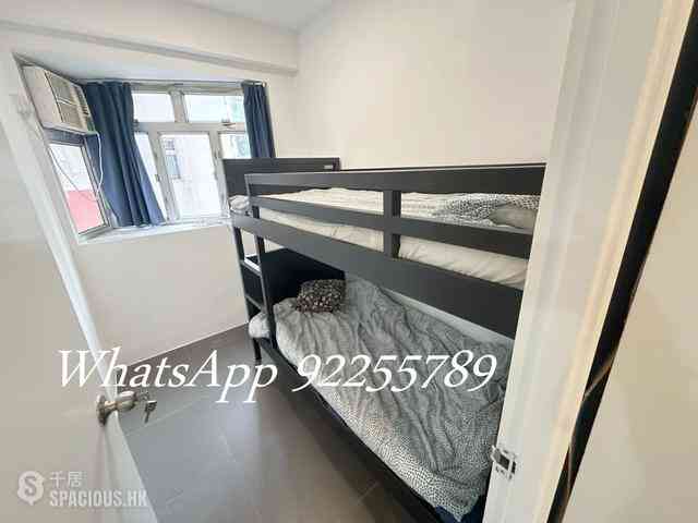 Kennedy Town - Luen Gay Apartments 04