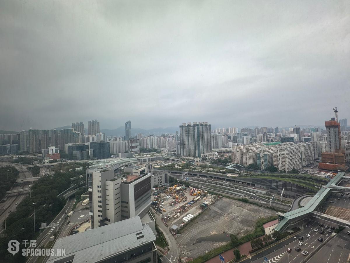 西九龙 - 擎天半岛1期 01