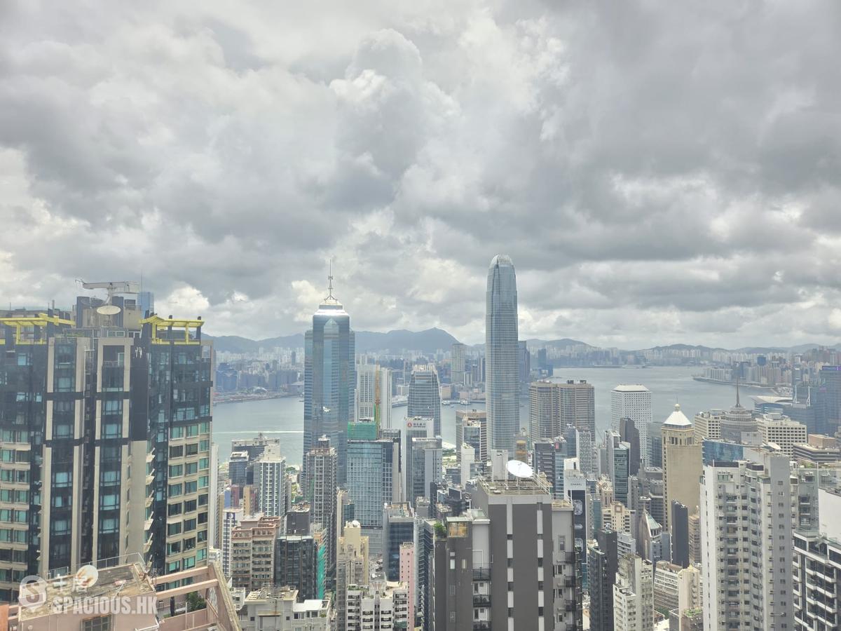 中半山 - 慧豪阁 01