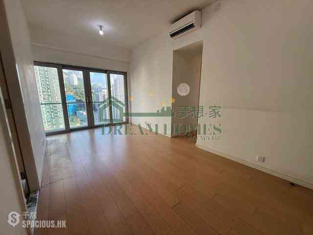Kennedy Town - Lexington Hill 01