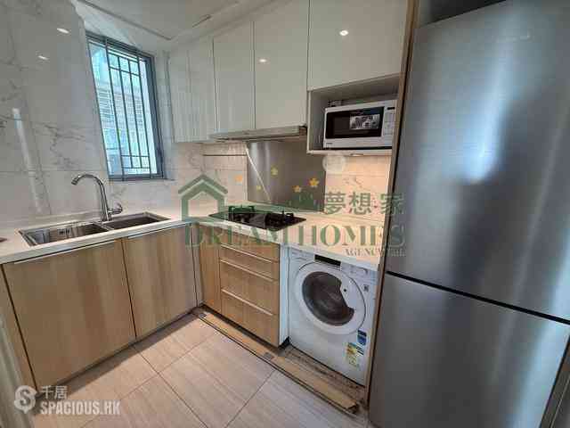 Kennedy Town - Lexington Hill 07