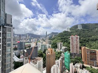 Wan Chai - The Zenith 06