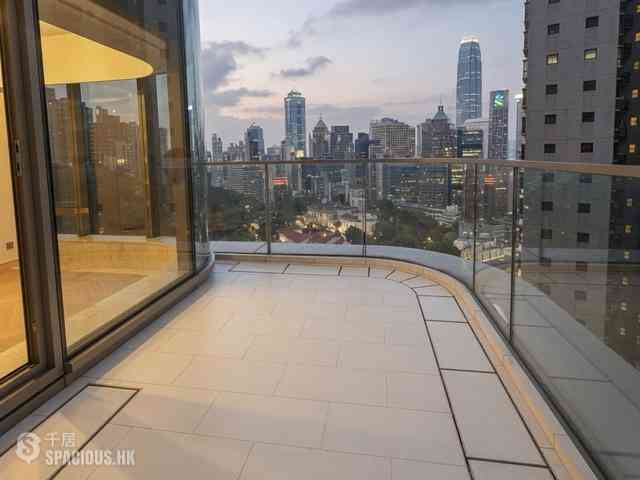 Mid Levels Central - 22A, Kennedy Road 01