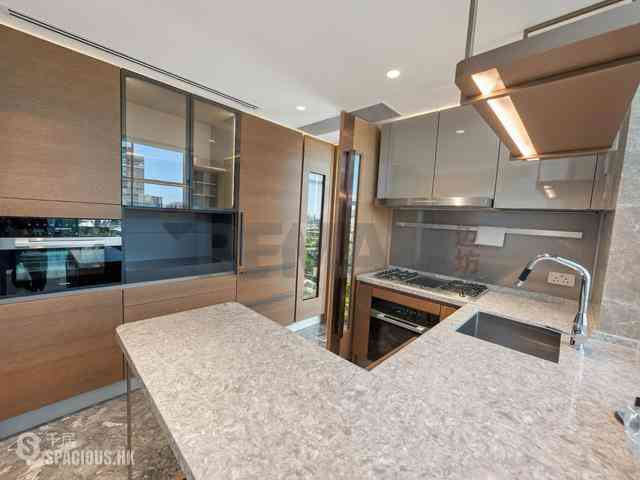 Mid Levels Central - 22A, Kennedy Road 05