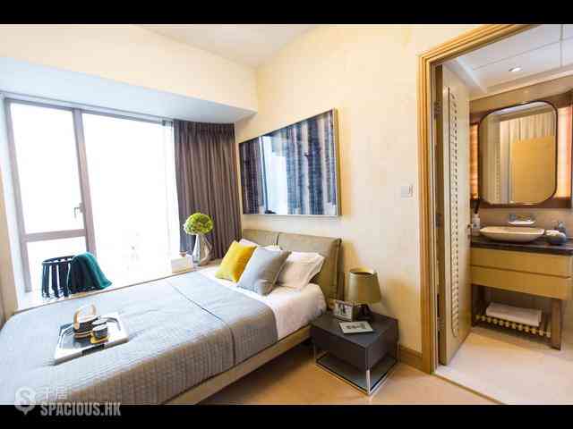 Kennedy Town - Cadogan 04