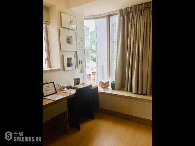 Kennedy Town - Cadogan 05