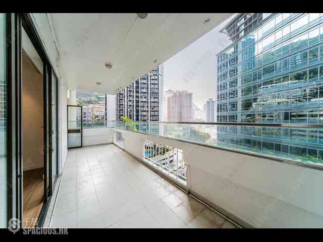 Mid Levels Central - Grosvenor House 01