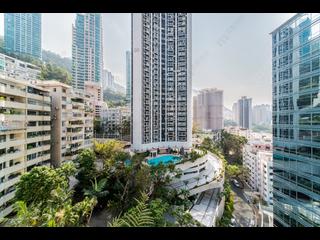 中半山 - 高雲大廈 02