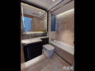 黃竹坑 - 港岛南岸2期 扬海2A座 08