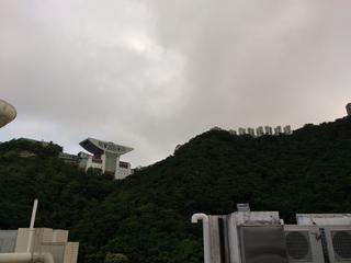 中半山 - 地利根德閣1座 04