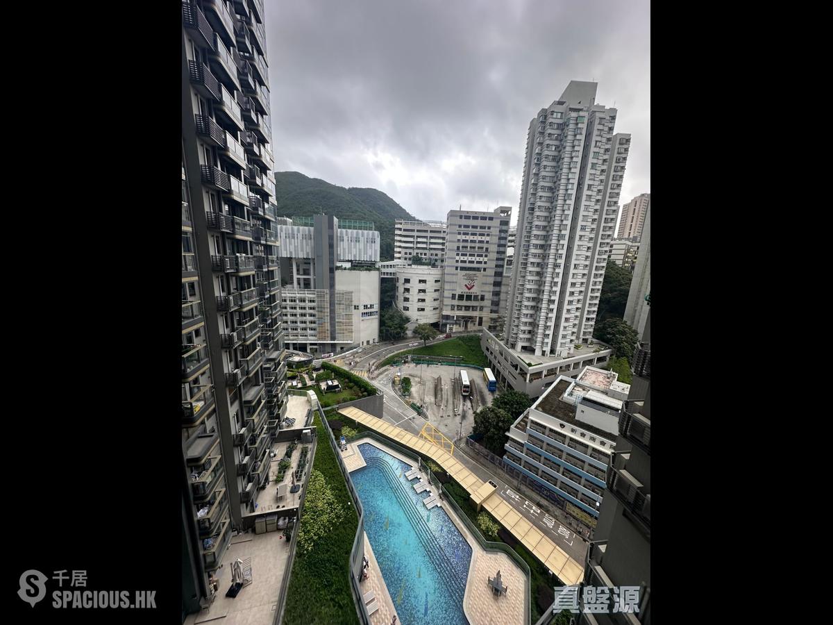 黃竹坑 - 港岛南岸2期 扬海1B座 01