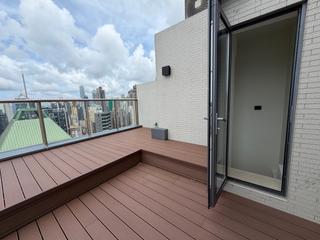 Sai Ying Pun - Des Voeux W Residence 02