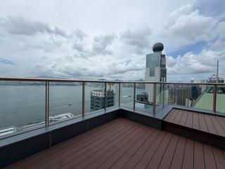Sai Ying Pun - Des Voeux W Residence 03