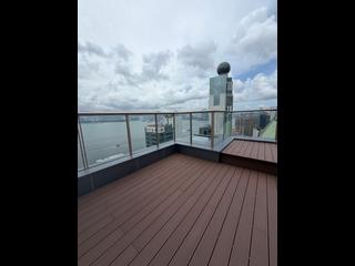 Sai Ying Pun - Des Voeux W Residence 04