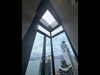 Sai Ying Pun - Des Voeux W Residence 10