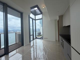 Sai Ying Pun - Des Voeux W Residence 11