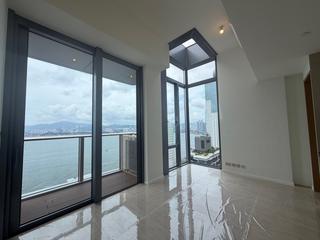 Sai Ying Pun - Des Voeux W Residence 12